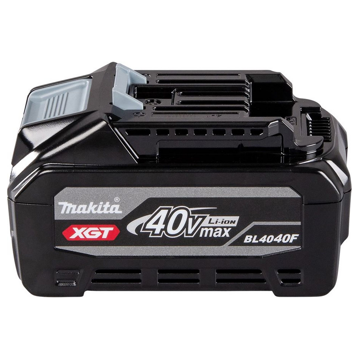 1910N6-8 - Battery Makita BL4040F XGT 40V 4Ah - Image 3