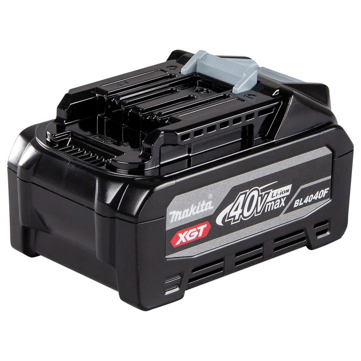 1910N6-8 - Battery Makita BL4040F XGT 40V 4Ah - Image 6