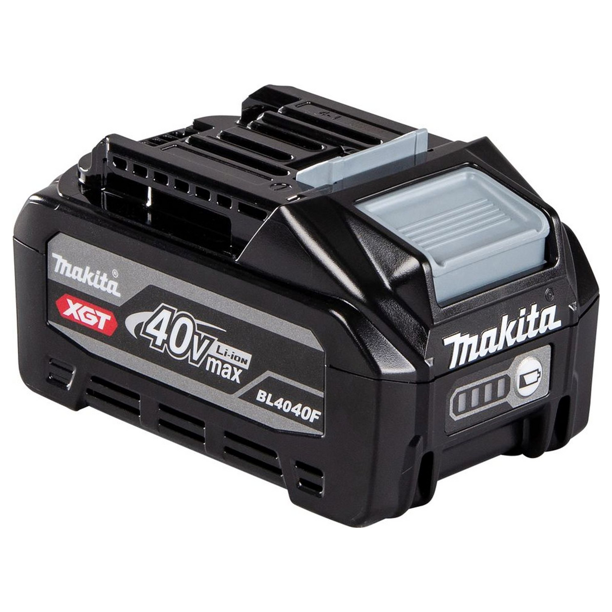1910N6-8 - Battery Makita BL4040F XGT 40V 4Ah - Image 8