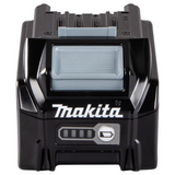 1910N6-8 - Battery Makita BL4040F XGT 40V 4Ah - Image 9