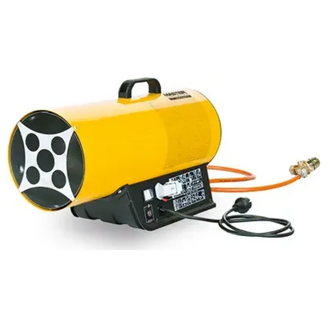 4015115 - Master BLP 73ET 73kW Gas Air Heater - Image 2