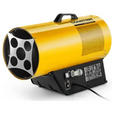 4015115 - Riscaldatore d'Aria a Gas Master BLP 73ET 73kW - Immagine 4