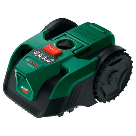 06008E1001 - Robot Lawn Mower Bosch VISIMOW 18V-100 Body Only