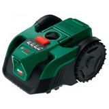 06008E1001 - Robot Lawn Mower Bosch VISIMOW 18V-100 Body Only - Image 2