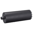 E-20046 - Diamond Crown Makita E-20046 172x450mm Wet 1-1/4"UNC - Image 2
