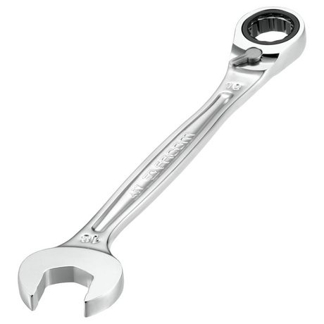 467B.24 - Facom 467B 24mm Ratchet Combination Wrench - Image 2
