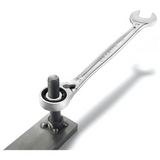 467B.24 - Facom 467B 24mm Ratchet Combination Wrench - Image 4