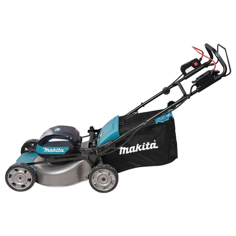 LM001GZ - Lawnmower Makita LM001GZ XGT 40V 480mm Self-Propelled - Image 2