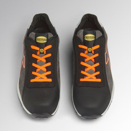 701.183119 - Safety Shoes Diadora Glove A.Box Low Pro S3S - Image 3
