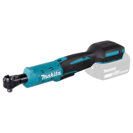 DWR180ZJ - Chiave a cricchetto Makita DWR180ZJ 18V