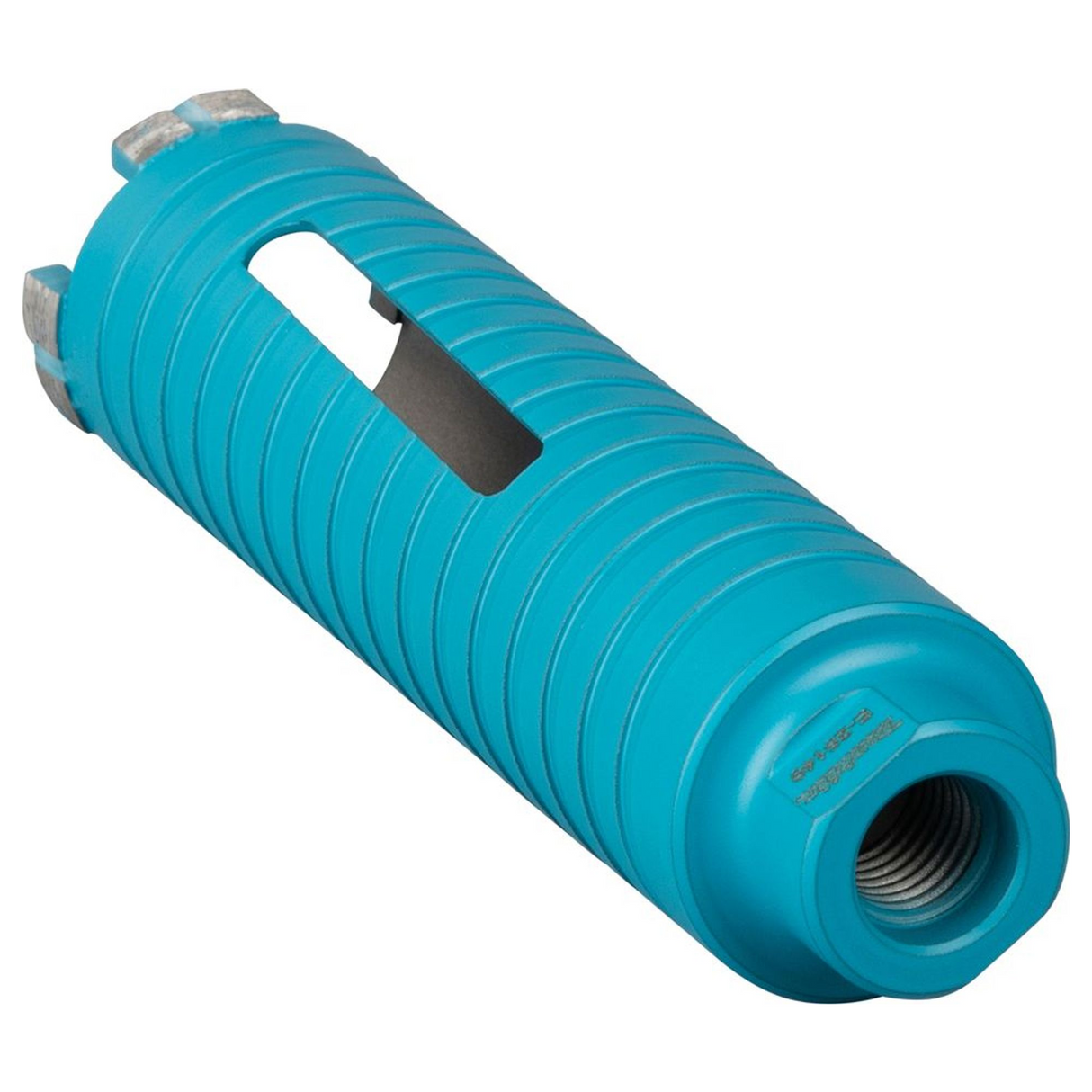 Corona Diamantata Makita E-25149 42x150mm M16 a Secco