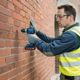 Trapano Avvitatore Bosch GSB18V-52 18V