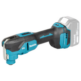 DTM53Z - Multifunction Tool Makita DTM53Z 18V