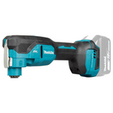 DTM53Z - Multifunction Tool Makita DTM53Z 18V - Image 10