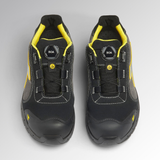 701.183066 - Scarpa Antinfortunistica Diadora Run A.Box Master BOA Low S3S - Immagine 3