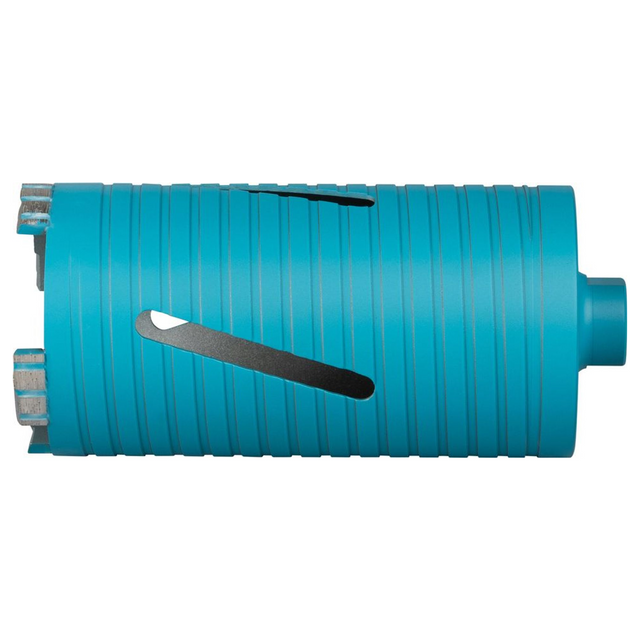 Corona Diamantata Makita E-25208 82mm M16