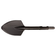 B-10300 - Spade Makita B-10300 120x450mm Hex Socket 30mm - Image 2