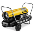 4010814 - Riscaldatore a Gasolio Diretto Master B 150 44kW - Immagine 3