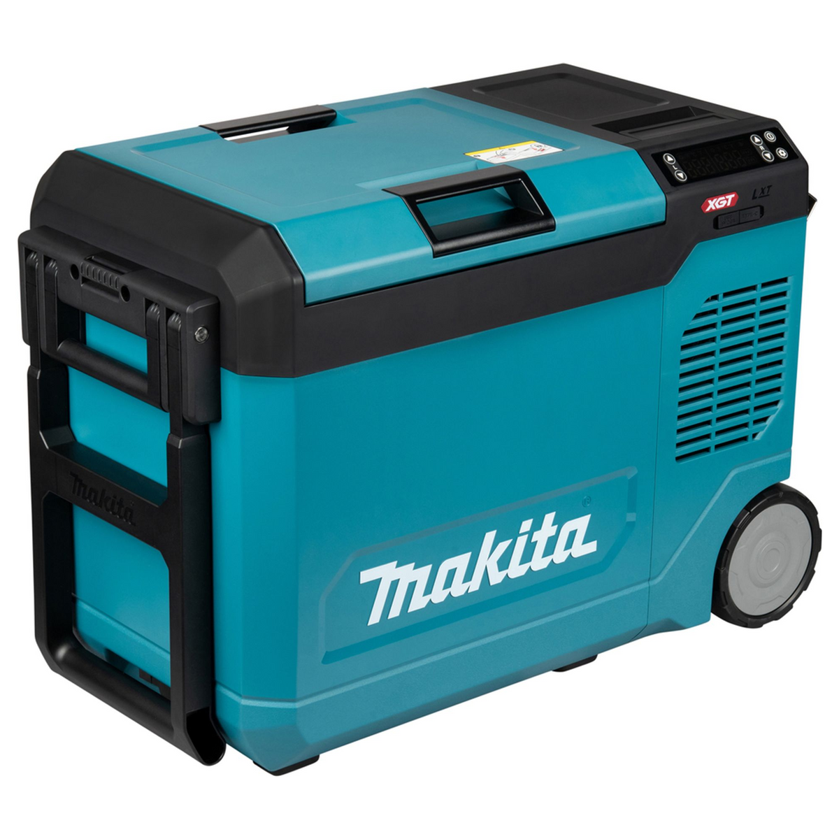 CW006GZ - Box Termico Portatile Makita CW006GZ XGT/LXT 18V/40V 23L