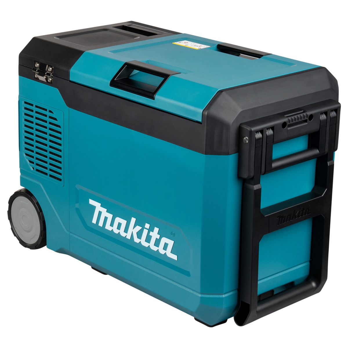 CW006GZ - Box Termico Portatile Makita CW006GZ XGT/LXT 18V/40V 23L - Immagine 7