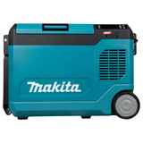 CW006GZ - Box Termico Portatile Makita CW006GZ XGT/LXT 18V/40V 23L - Immagine 9
