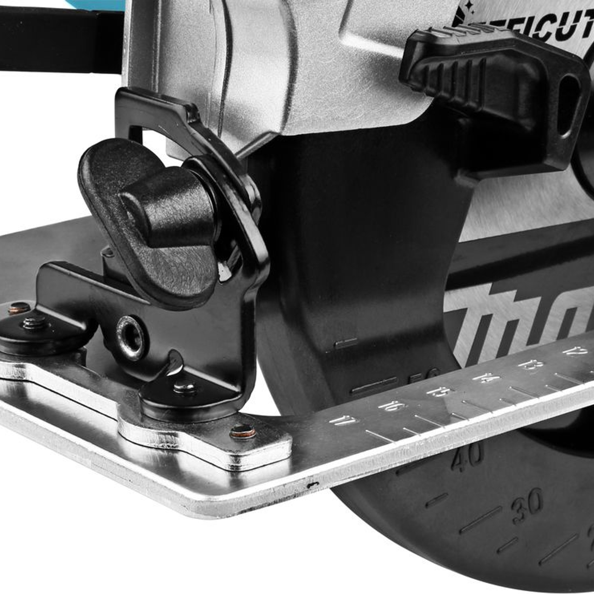 DHS661ZJU - Circular Saw Makita DHS661ZJU 18V - Image 14