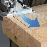 DHS661ZJU - Circular Saw Makita DHS661ZJU 18V - Image 16