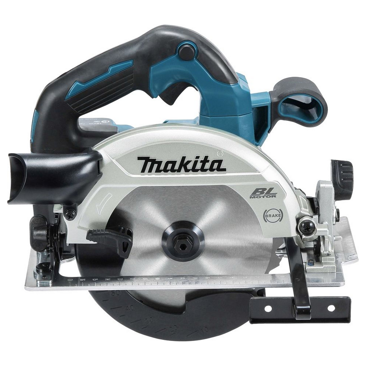 DHS661ZJU - Circular Saw Makita DHS661ZJU 18V - Image 3