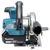 DHS661ZJU - Circular Saw Makita DHS661ZJU 18V - Image 5