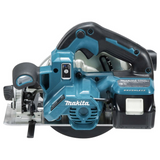 DHS661ZJU - Circular Saw Makita DHS661ZJU 18V - Image 7