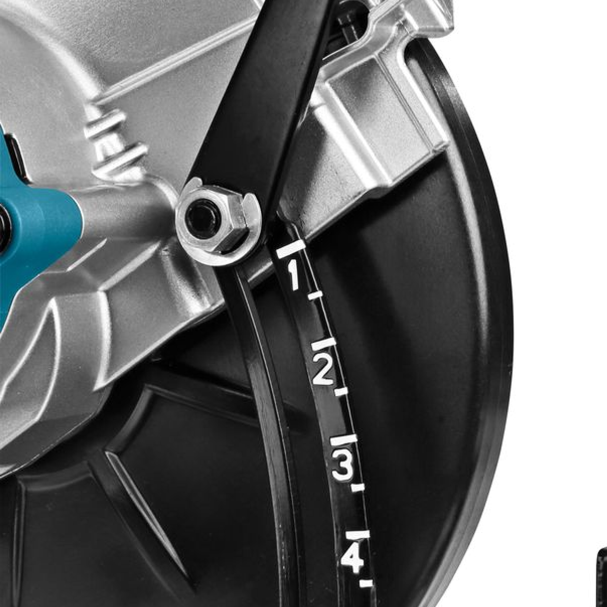 DHS661ZJU - Circular Saw Makita DHS661ZJU 18V - Image 9