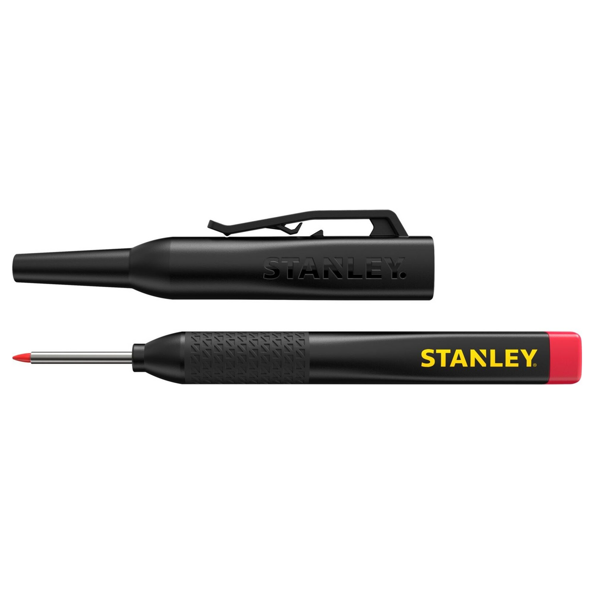 STHT47005-0 - Red Ink Marker Stanley STHT47005-0 - Image 4