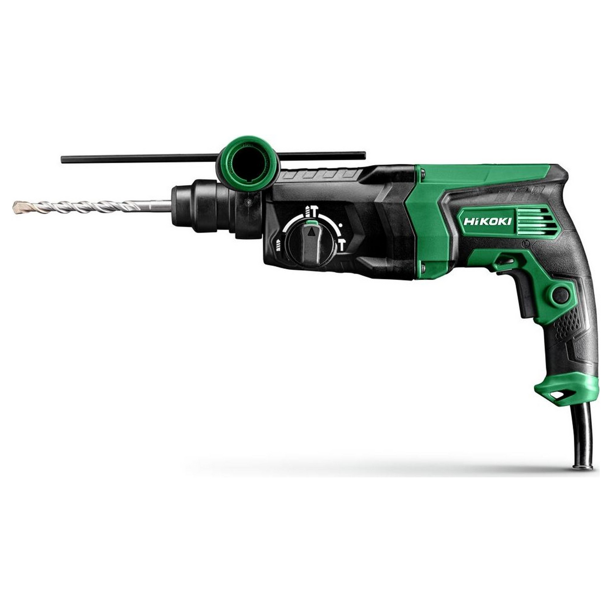 DH26PC2WSZ - SDS-Plus hammer drill HiKOKI DH26PC2WSZ 830W