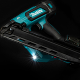 DBN620ZJ - Nailing Machine Makita DBN620ZJ 18V - Image 18