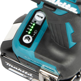 DTD201ZJ - Avvitatore a impulsi Makita DTD201ZJ 18V - Immagine 14