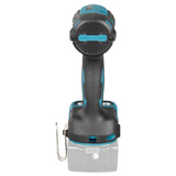 DTD201ZJ - Avvitatore a impulsi Makita DTD201ZJ 18V - Immagine 4
