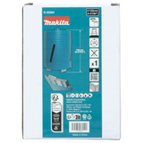 E-25264 - Diamond Crown Makita E-25264 122x150mm M16 - Image 5