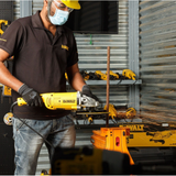 DWE492-QS - Grinder Dewalt DWE492-QS 230mm 2200W - Image 5