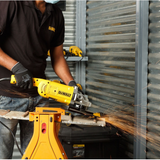 DWE492-QS - Grinder Dewalt DWE492-QS 230mm 2200W - Image 7