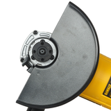 DWE492-QS - Grinder Dewalt DWE492-QS 230mm 2200W - Image 8