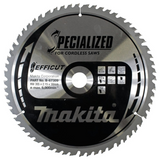 B-67309 - Efficut TCT Blade Makita B-67309 305x30mm 60 Teeth - Image 2