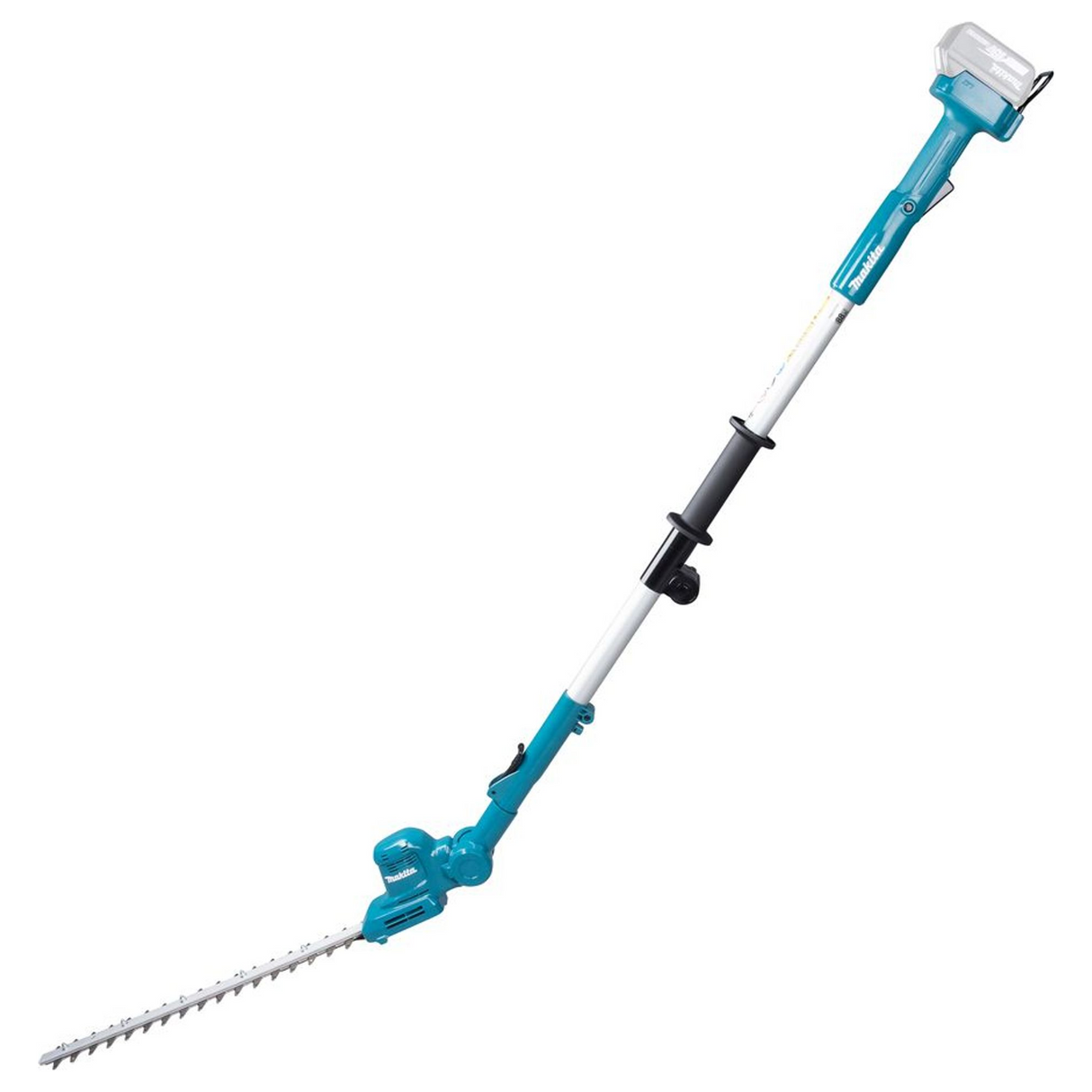 DUN461WZ - Telescopic Hedge Trimmer Makita DUN461WZ 18V - Image 2