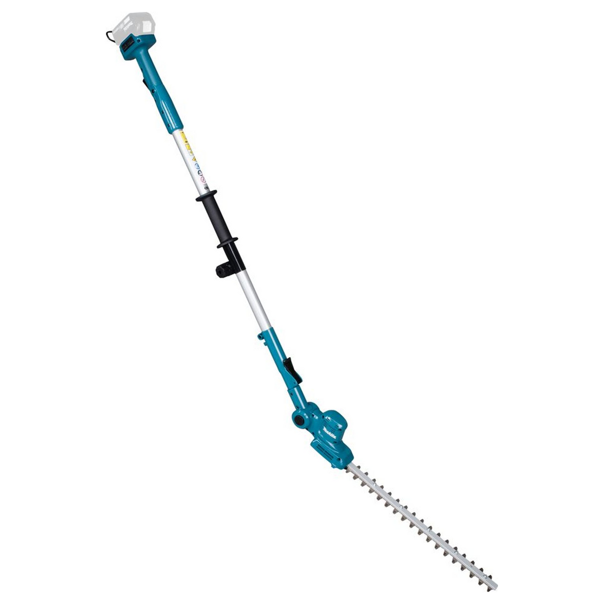 DUN461WZ - Telescopic Hedge Trimmer Makita DUN461WZ 18V - Image 7