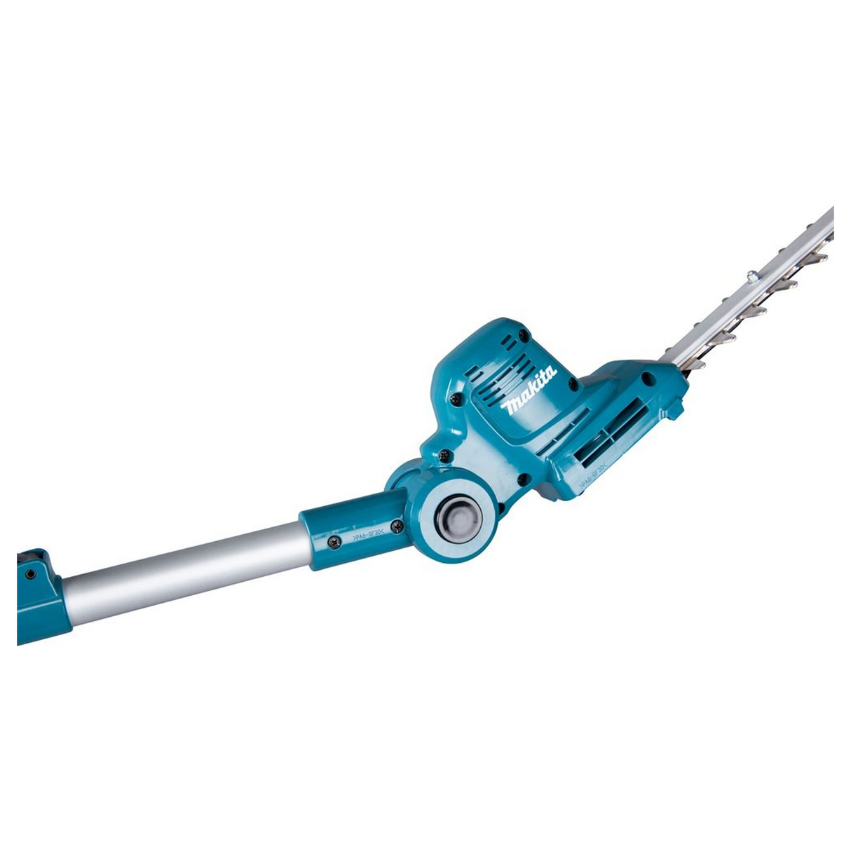DUN461WZ - Telescopic Hedge Trimmer Makita DUN461WZ 18V - Image 10