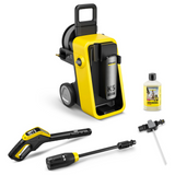 1.324-840.0 - Idropulitrice Kärcher K 5 Comfort Premium Connect 2100W