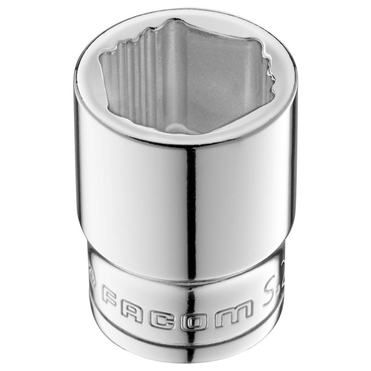 SL.DBOX1GRPPB - Facom SL.DBOX1GRPPB 1/2" OGV Grip 21-Piece Socket Wrench Set - Image 2