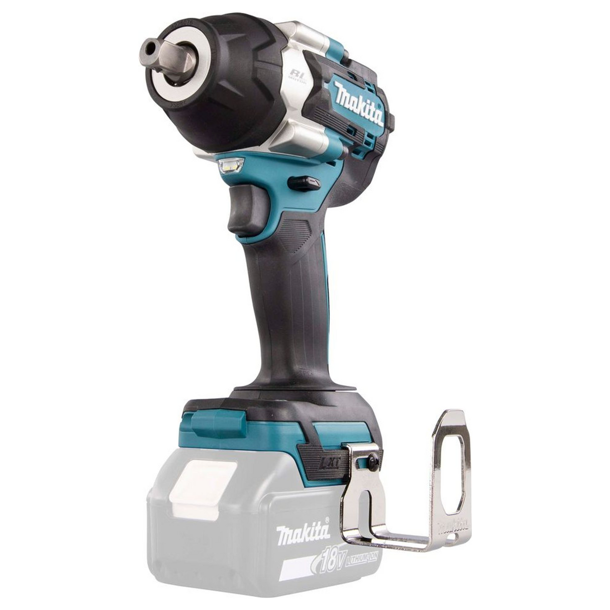 DTW701Z - Impact Wrench Makita DTW701Z 18V - Image 10