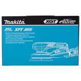 BO001CGZ - Random Orbital Sander Makita BO001CGZ 40V - Image 21