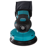 BO001CGZ - Random Orbital Sander Makita BO001CGZ 40V - Image 8
