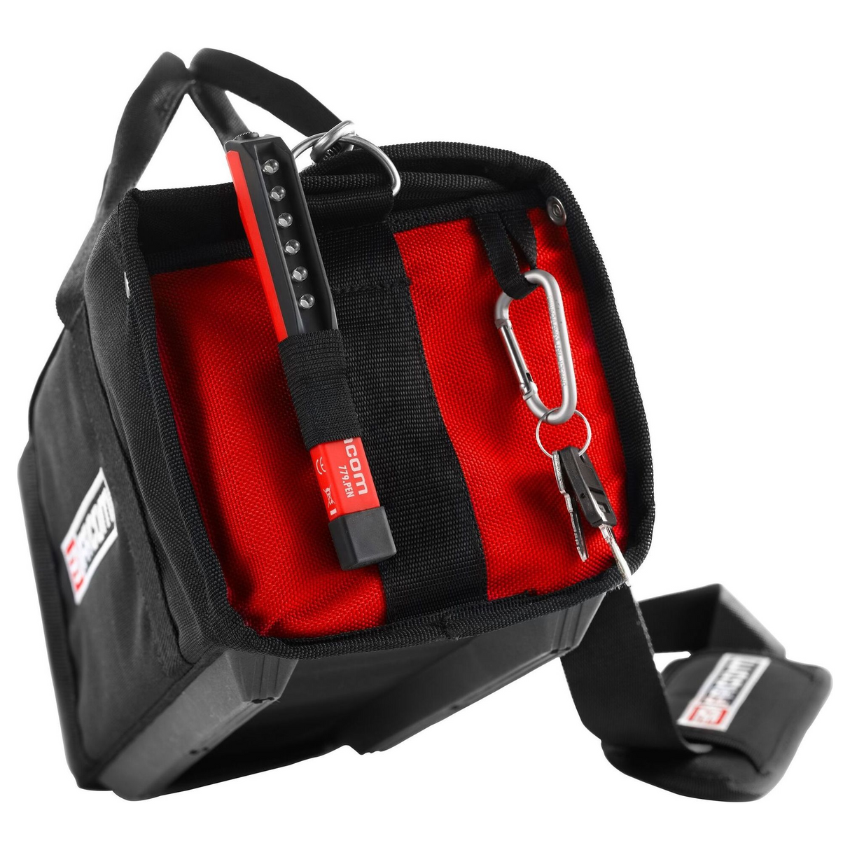 BS.SMBPB - Facom BS.SMBPB 18" First Aid Tool Bag - Image 4